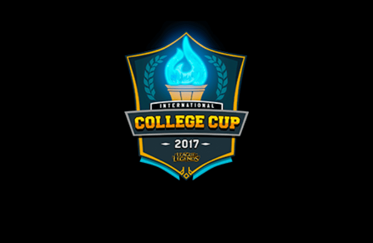 League of Legends International College Cup