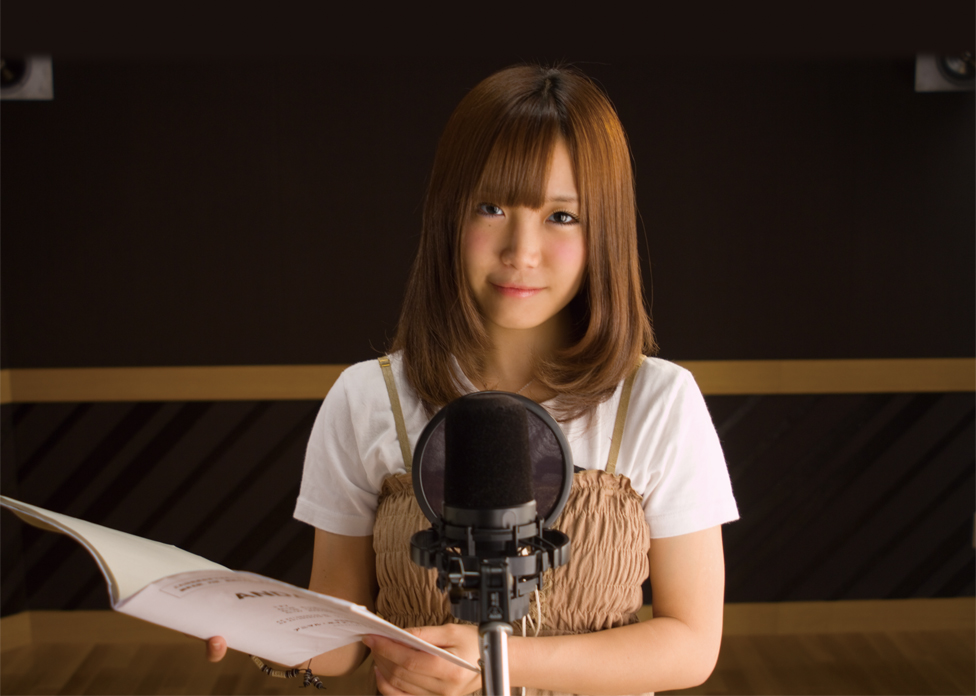 声優になりたいキミへ 高校生の今やっておけば差がつく 声優になるための9つのトレーニング方法 アニメ 声優業界の教科書 東京アニメ 声優 Eスポーツ専門学校