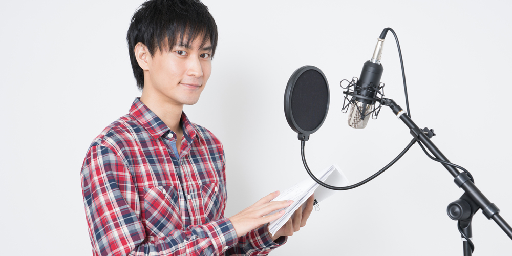 声優を目指すのに最適な年齢って何歳ぐらい？