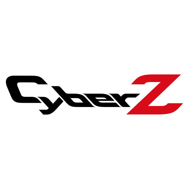 株式会社 CyberZロゴ