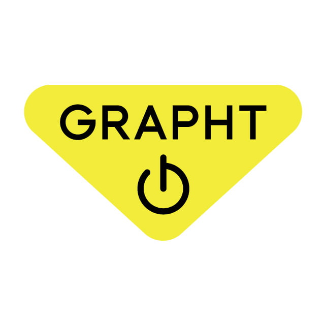 GRAPHT（MSY）ロゴ