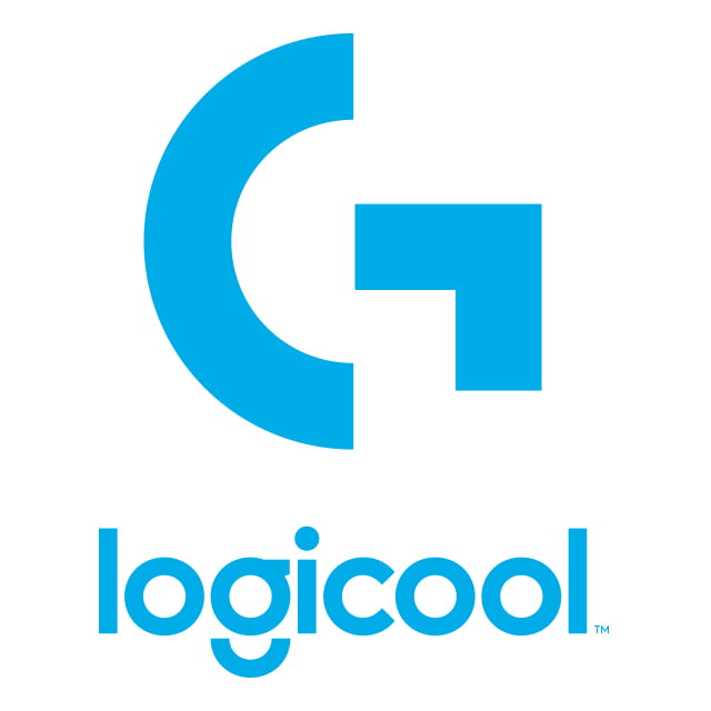 logicoolロゴ