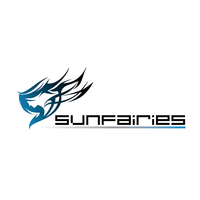 sunFairiesロゴ