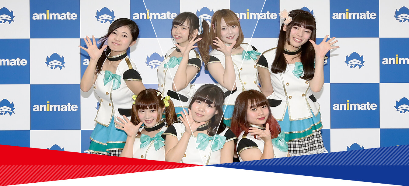 スクールアイドル 東京アニメ 声優 Eスポーツ専門学校